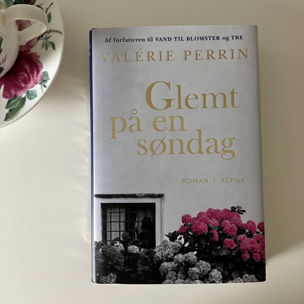 glemtpaaensoendag